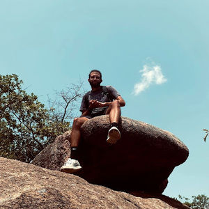 Meet your Posher, Brentton